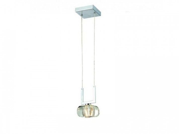 Подвесной светильник Azzardo RUBIC 1 1798-1P (5901238404903) купити