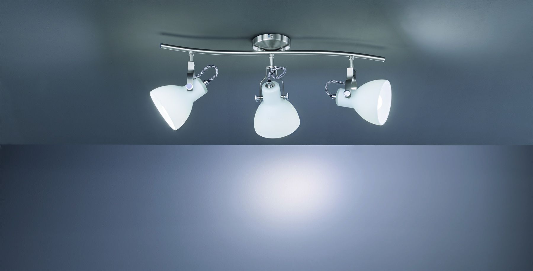 Спот TRIO 801500307 GINELLI купити