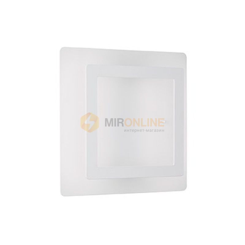 Потолочный светильник Ideal Lux MADISON PL6 (119229) купити