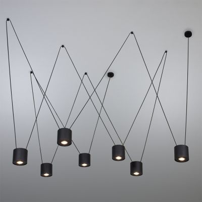 Подвесной светильник ImperiumLight Tokyo Big 3747100.05.05 купити