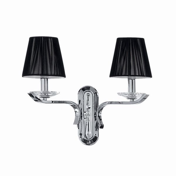 Бра Ideal Lux ACCADEMY AP2 купити