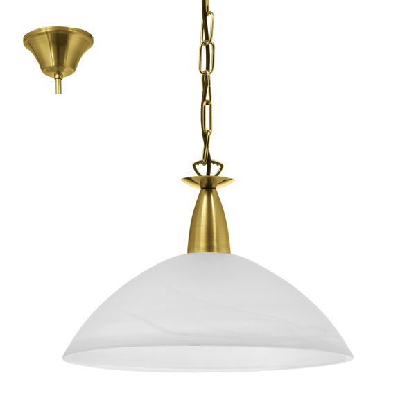 Подвесной светильник Eglo 89826 Milea купити