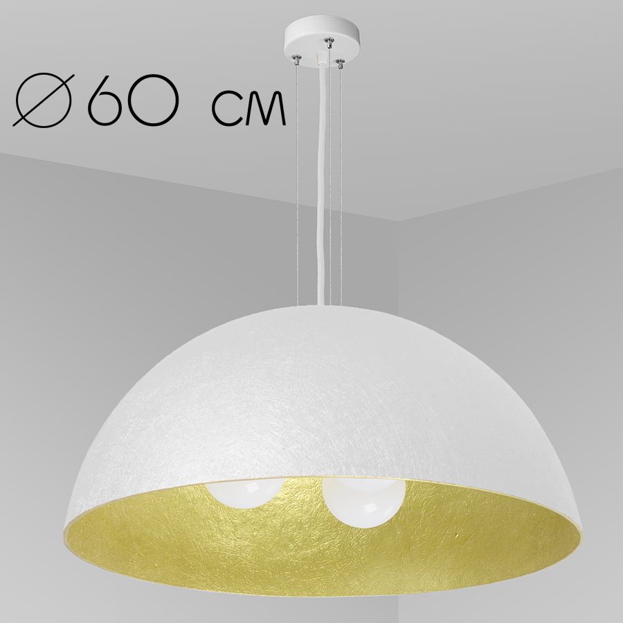 Подвесной светильник ImperiumLight Alps 07360.01.12 купити