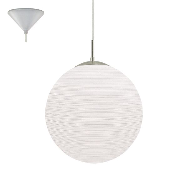 Подвесной светильник Eglo 90008 Milagro купити