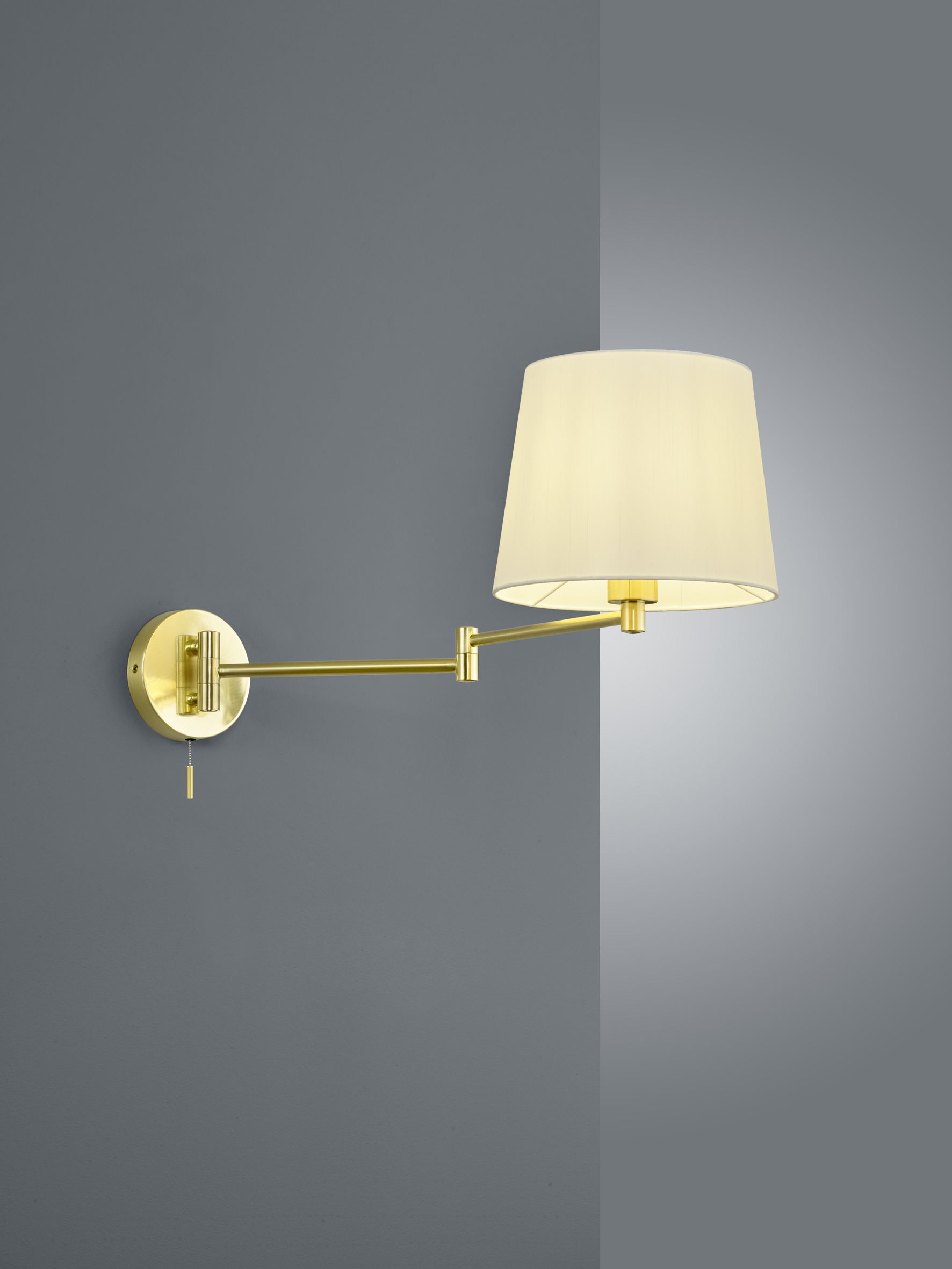 Бра TRIO 209100108 LYON купити