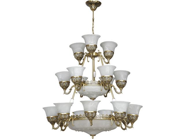 Люстра Nowodvorski 3374 Korynt купити