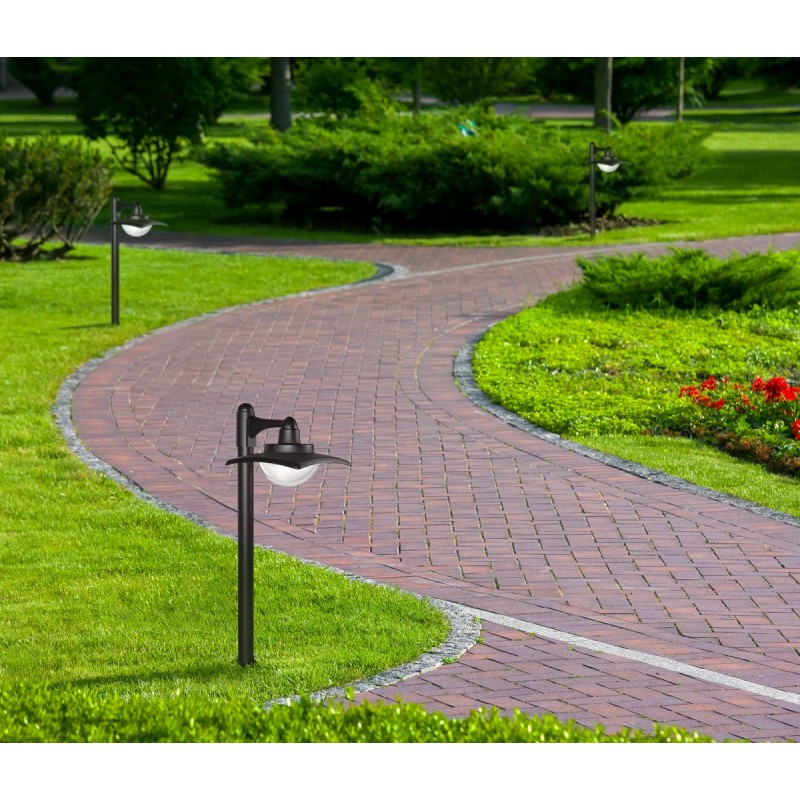 Вуличний світильник ITALUX OFL-6923-3K Isola купити