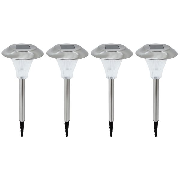 Уличный светильник Eglo 90636 SOLAR купити