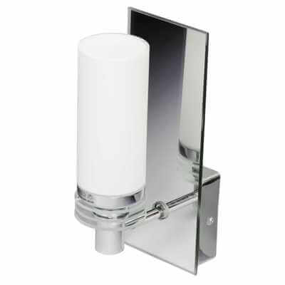 Бра Searchlight LIMA 5611-1CC-LED купити