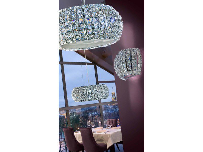 Люстра Azzardo SOPHIA 6 5024-6P (5901238406969) купити