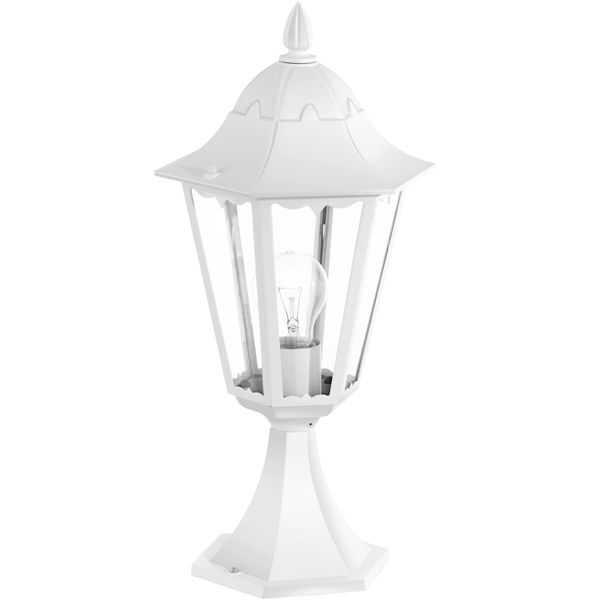 Уличный светильник Eglo 93451 Navedo купити