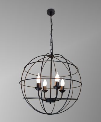 Подвесной светильник ImperiumLight Oslo 81450.05.05 купити