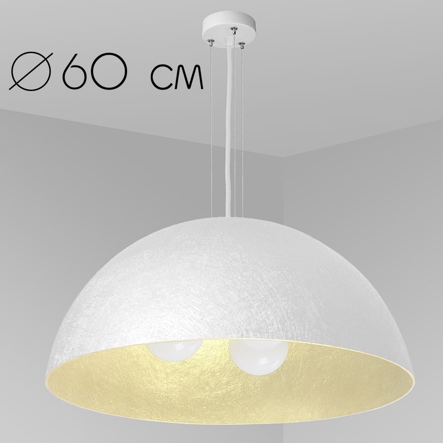 Подвесной светильник ImperiumLight Alps 07360.01.13 купити