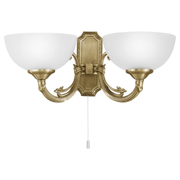 Бра Eglo 82752 Savoy (30036) купити