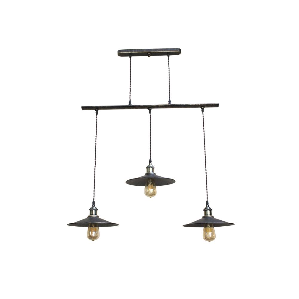 Люстра Skarlat LS 1029-3L (26740) купити