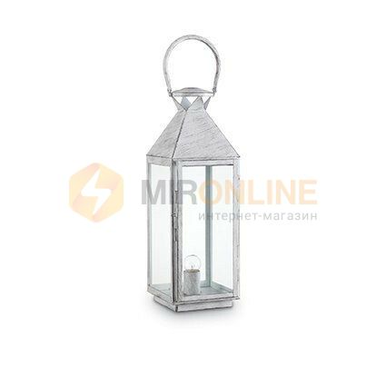 Настольная лампа Ideal Lux TL1 BIG  MERMAID (166766) купити