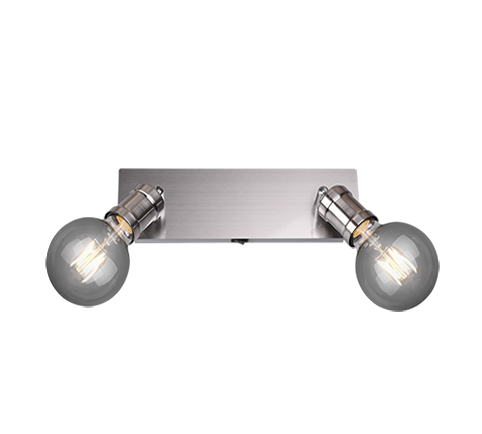 Спот TRIO 800570207 CARL купити