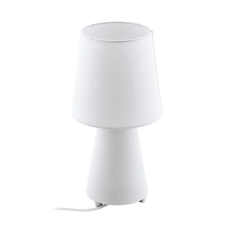 Настольная лампа Eglo CARPARA 97121 купити