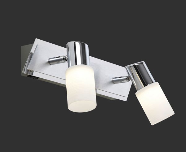 Спот TRIO 821470205 CLAPTON купити