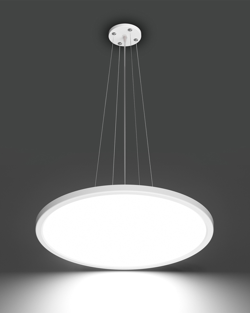 Люстра підвісна ITALUX PND-72843-400R-32W-WH Maluna купити