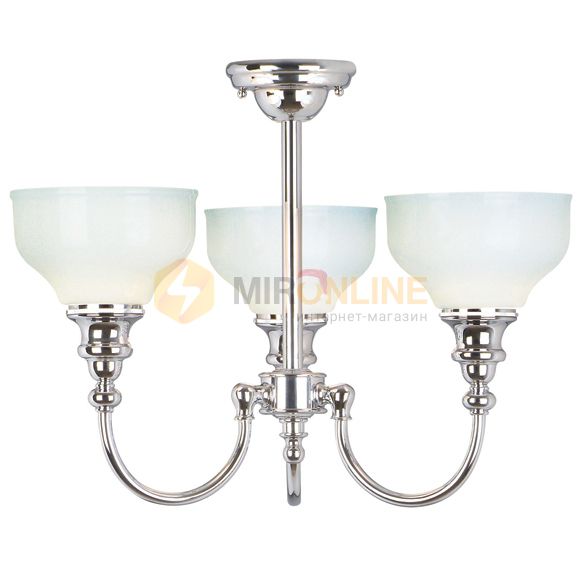 Люстра Elstead BATH/CD3 CHEADLE купити