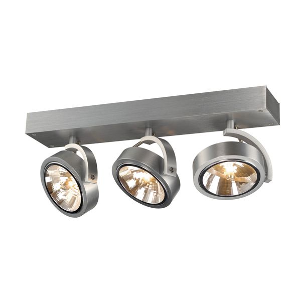 Спот SLV 147276 Kalu купити