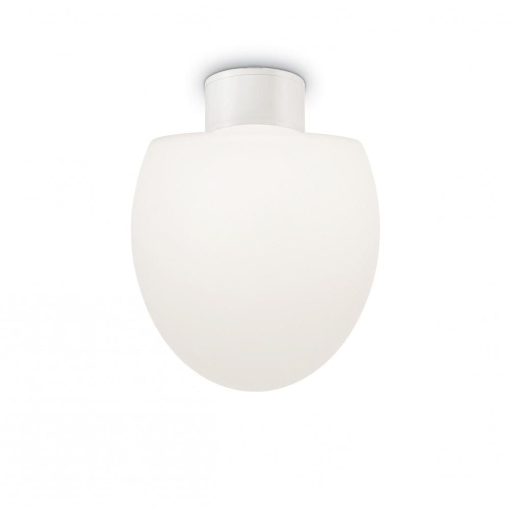 Уличный потолочный светильник Ideal Lux PL1 CONCERTO (149950) купити