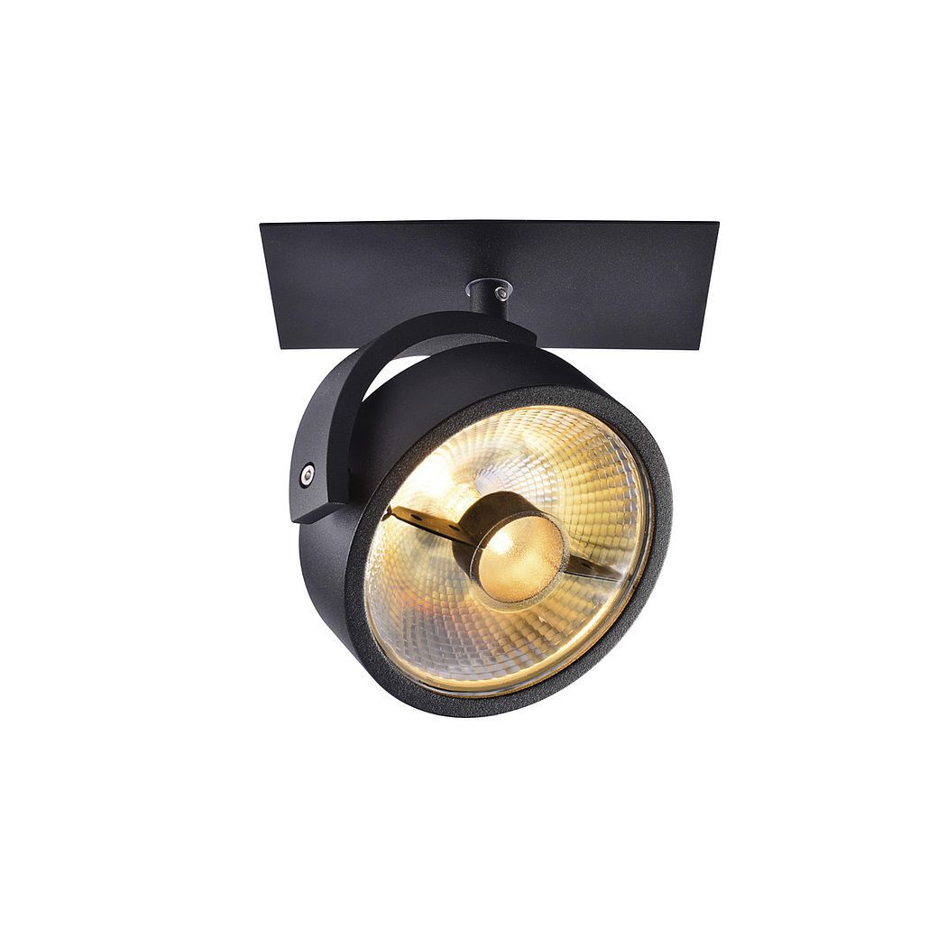 Точковий світильник SLV 113350 KALU 1 купити