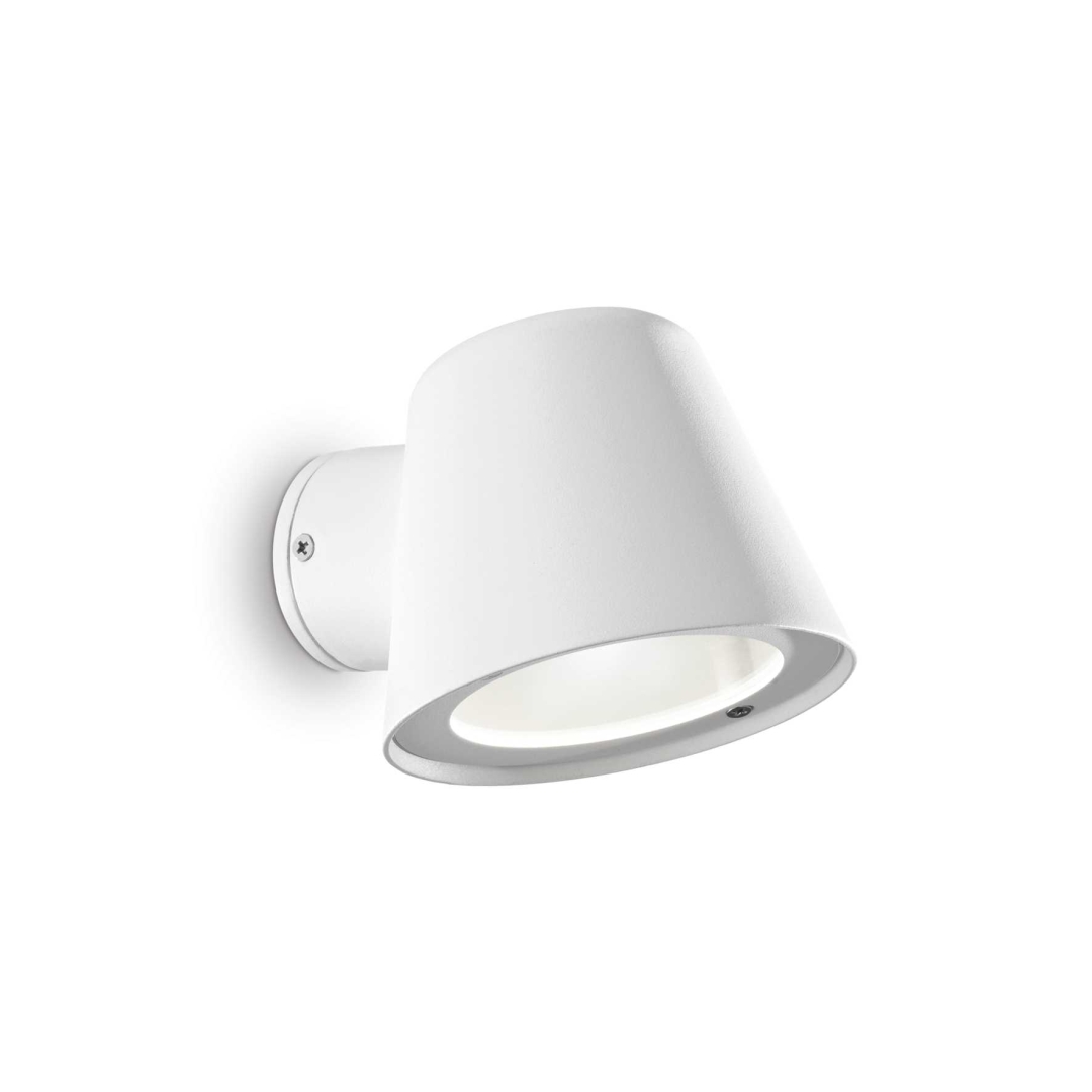 Бра Ideal Lux GAS AP1 BIANCO (091518) купити