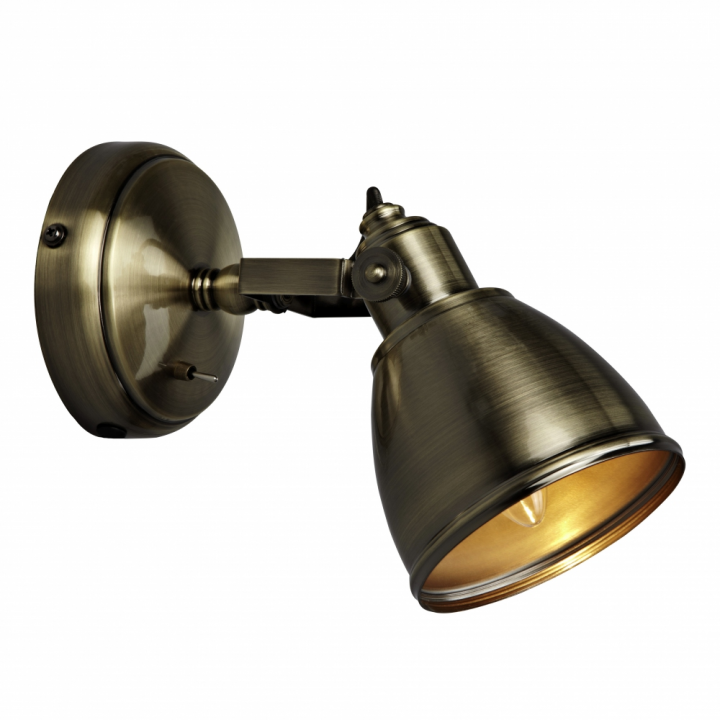 Бра Markslojd Fjallbacka 104048 купити