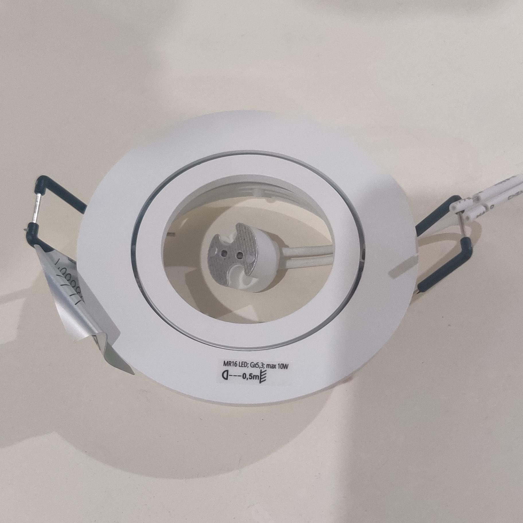 Точковий світильник KANLUX 22430 DALLA купити