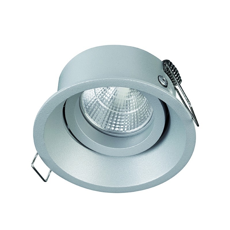 Точковий світильник Indeluz 752A-G23X1D-03 Leda Retrofit купити