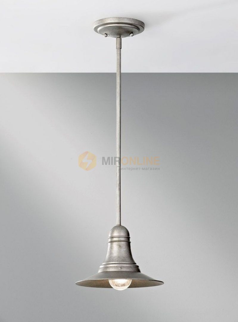 Подвесной светильник Elstead FE/URBANRWL/P/F URBAN RENEWAL купити
