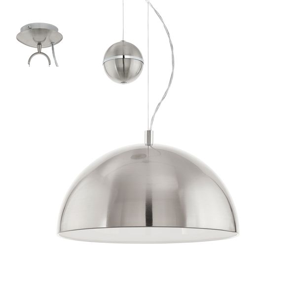 Подвесной светильник Eglo 95431 Pacheco купити