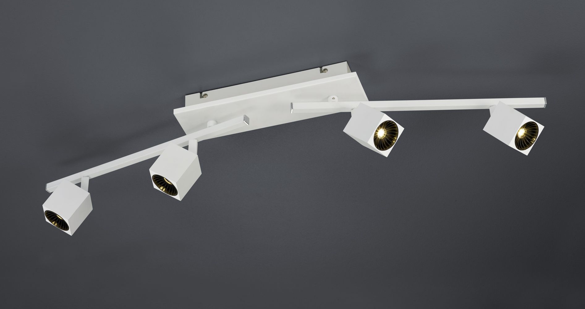 Спот TRIO 828510531 CUBA купити