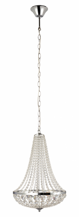 Люстра Markslojd Granso 104890 купити