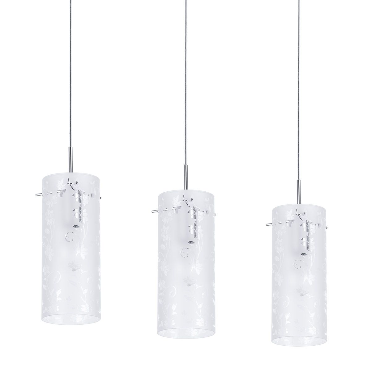 Подвесной светильник ITALUX MDM1792-3 Naolin купити