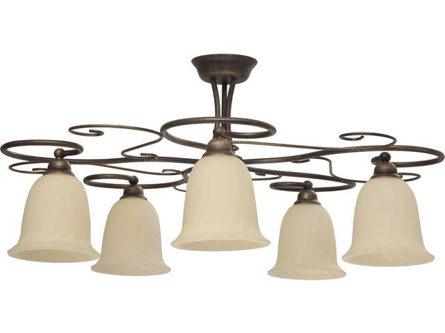 Люстра Nowodvorski 3642 Paris купити