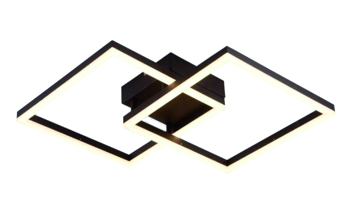 Подвесной светильник Nowodvorski 4173 Ika купити