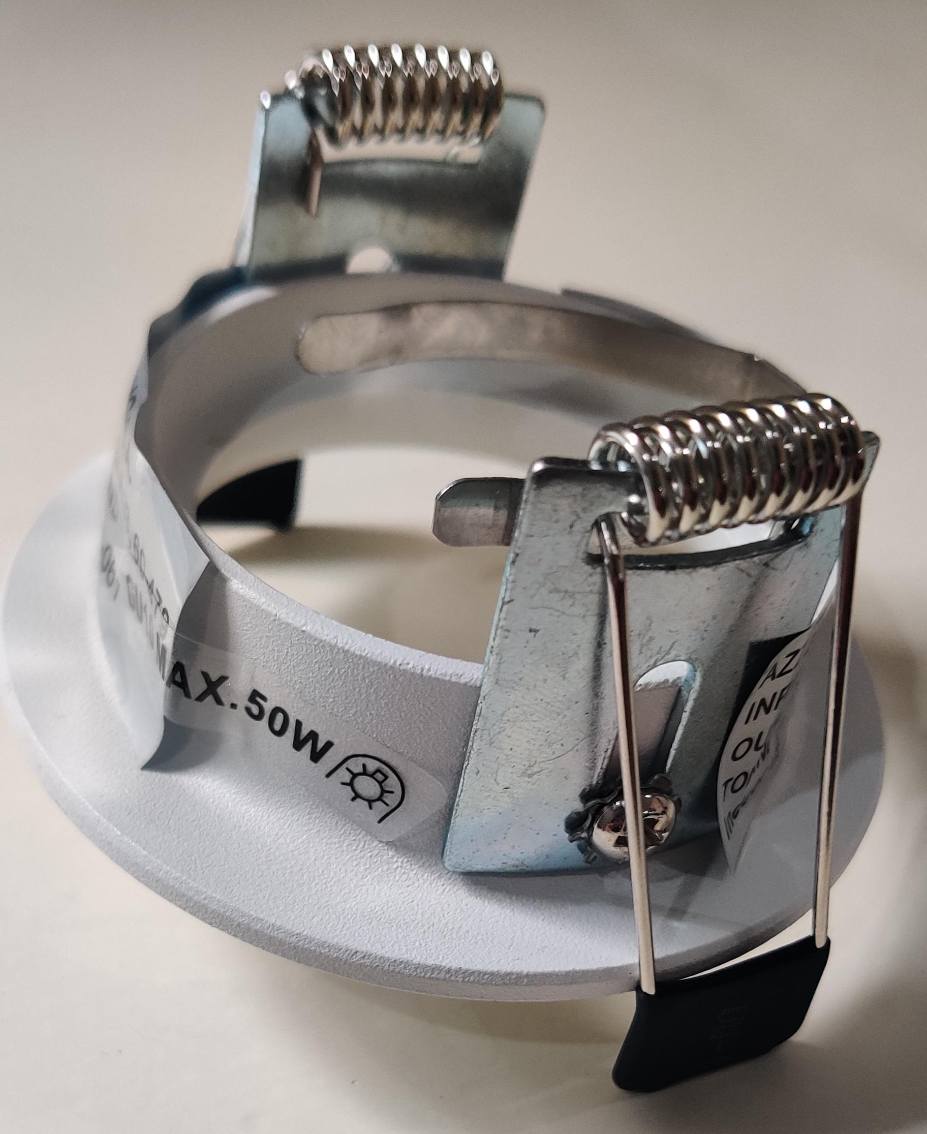 Точковий світильник Azzardo AZ0759 Ivo (76079) купити