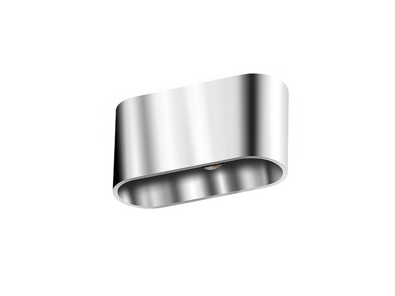 Бра Azzardo GM1121 VEGA Chrome купити