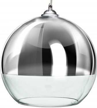 Подвесной светильник Azzardo SILVER BALL 40 LP5034-XL (5901238406945) купити