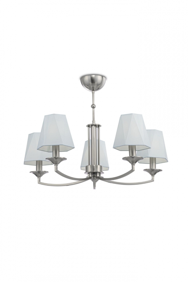 Люстра Modern Faina FR5086PL-05N купити