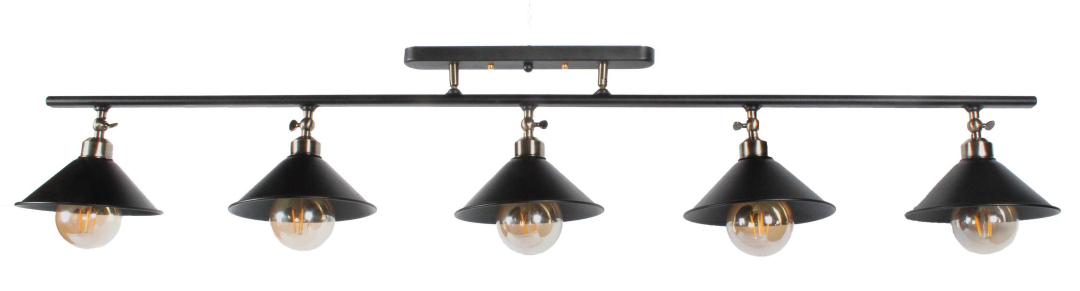 Люстра Skarlat LS 1216-5L (26005) купити