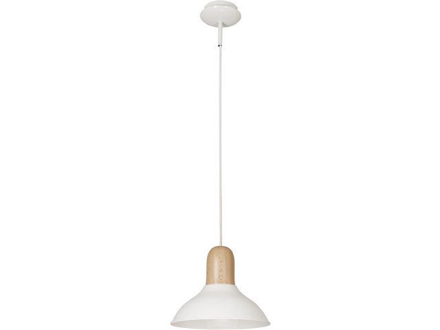 Подвесной светильник Nowodvorski 6535 Wood Boy купити