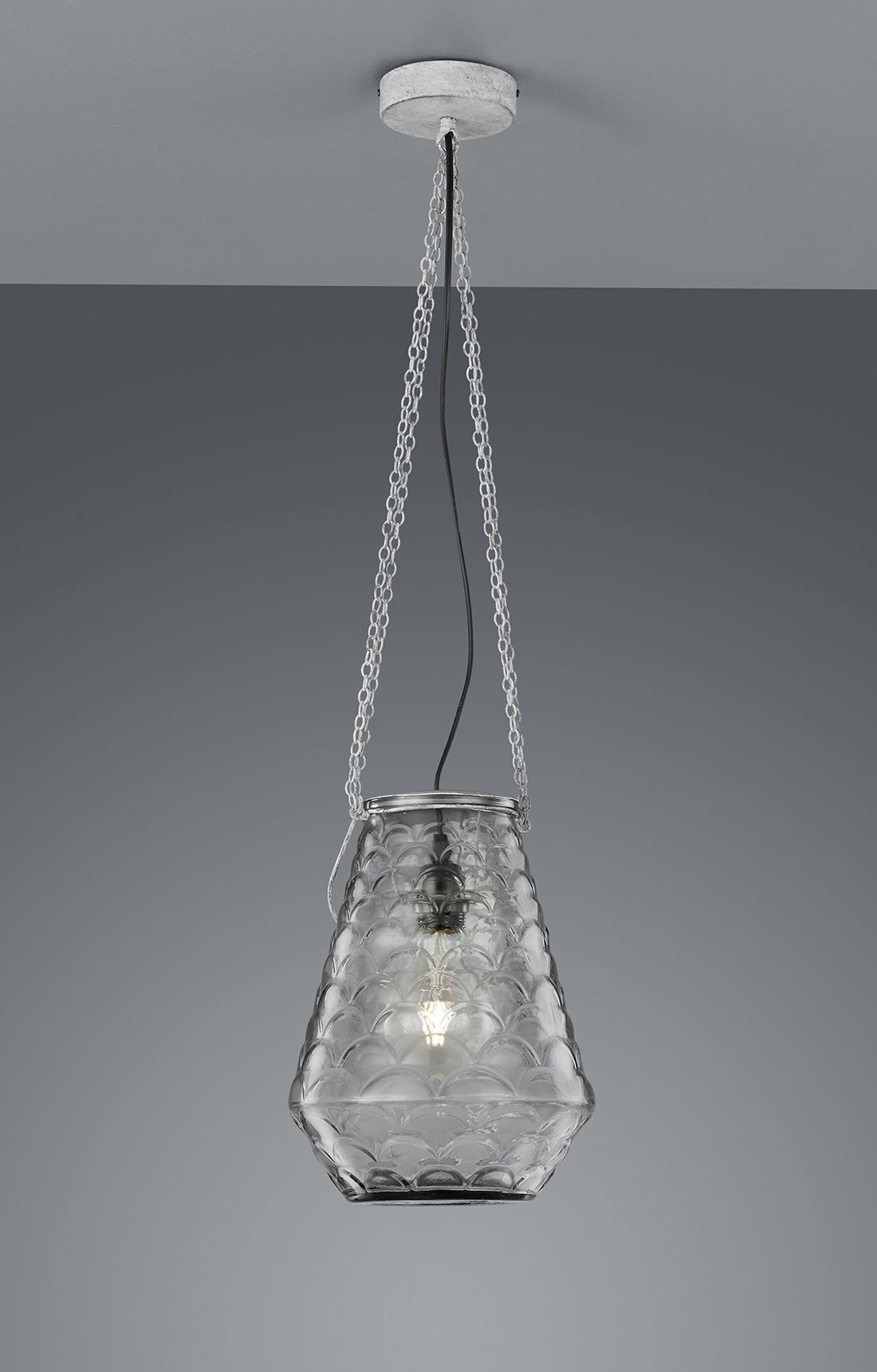 Подвесной светильник TRIO 302100161 BERTA купити