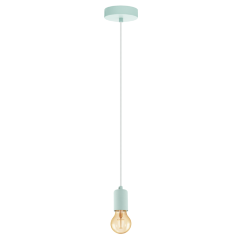 Подвесной светильник Eglo YORTH-P (ADRI-P) 49019 купити