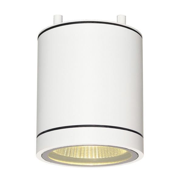 Точковий світильник SLV 228501 купити