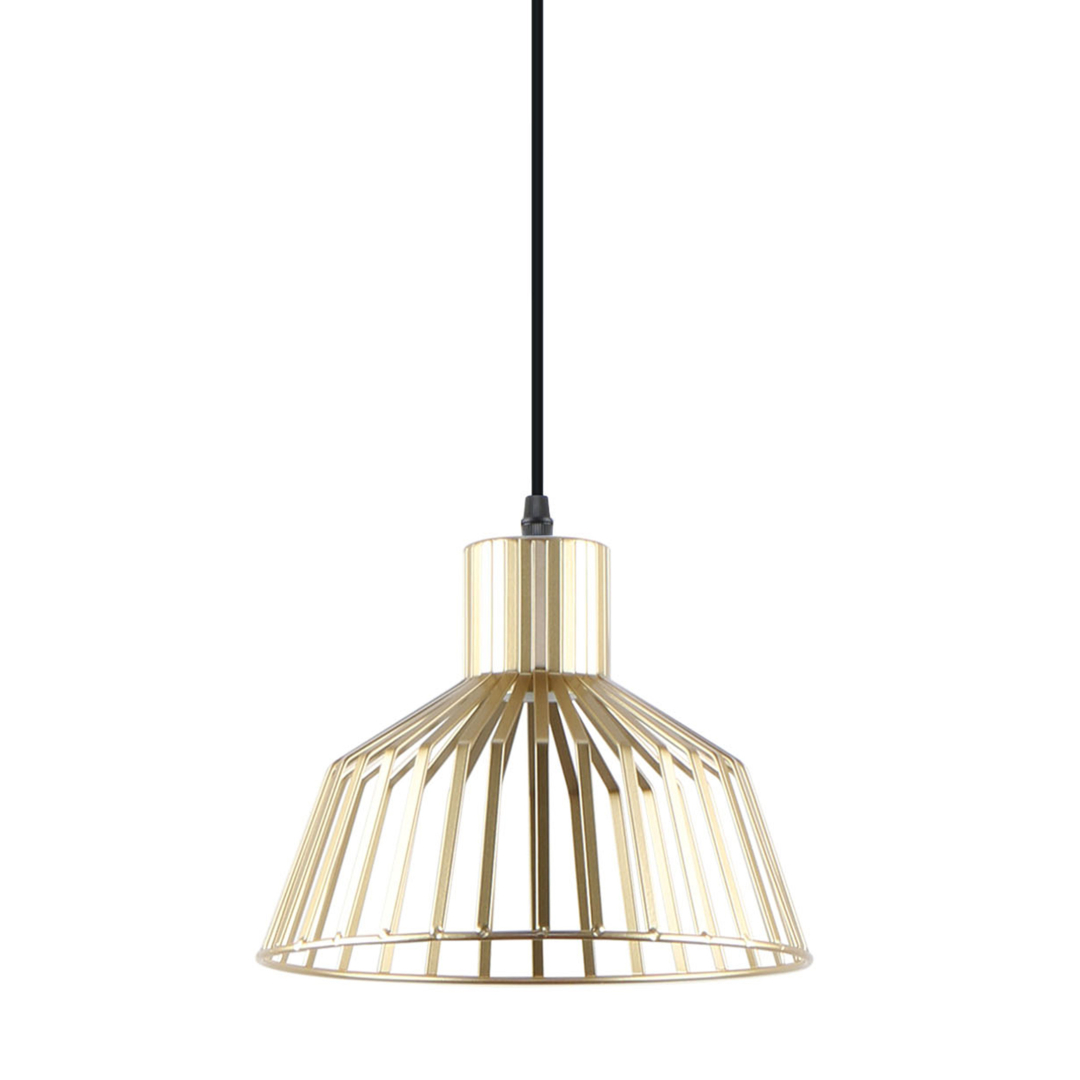 Підвісний світильник Zuma Line A8078-GLD DOLIA купити