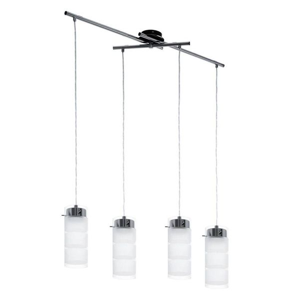 Подвесной светильник Eglo 93905 Olvero купити